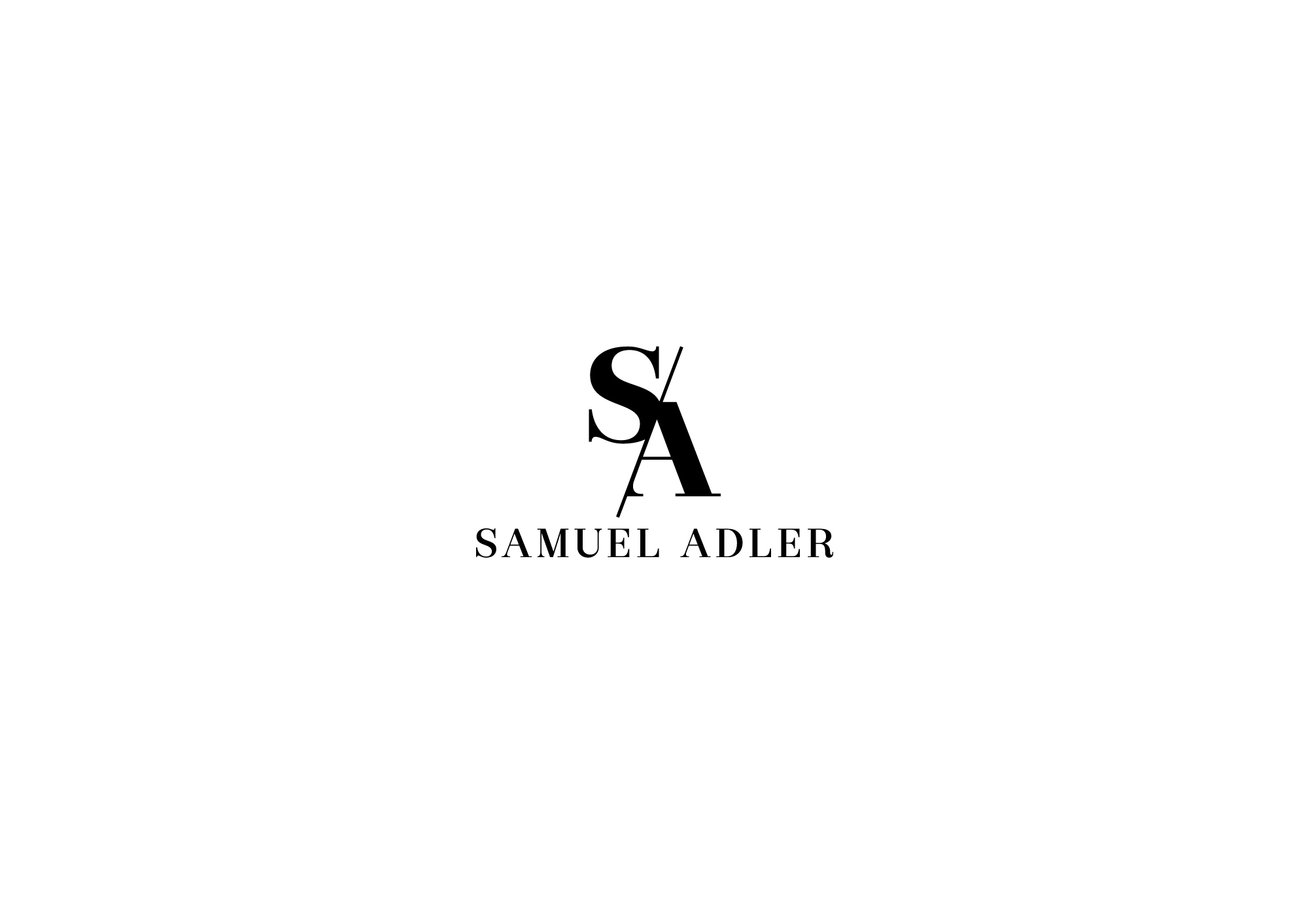 Samuel-Adler-logo – SamuelAdlerBlog.com